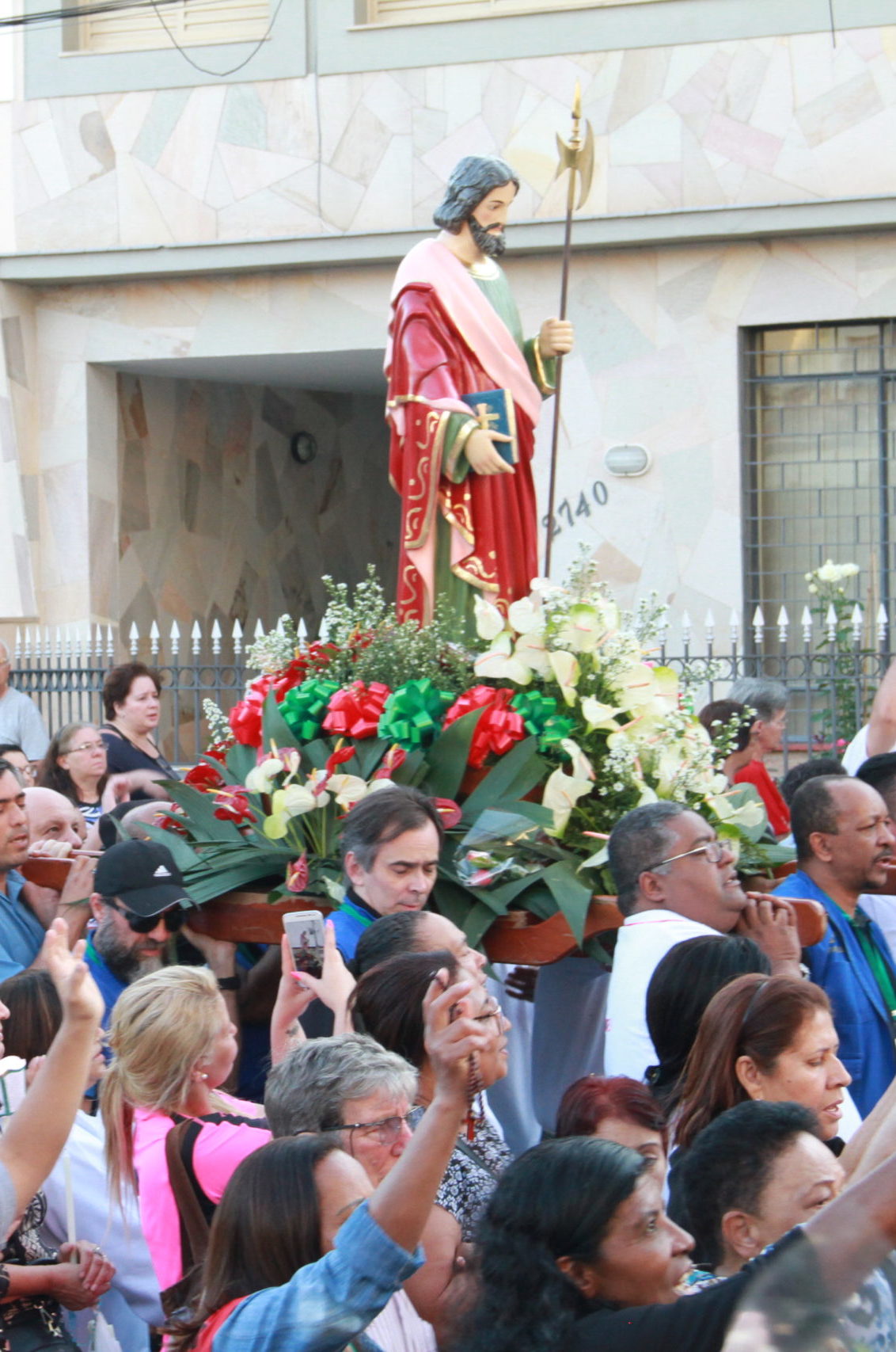 S O Judas Festa De S O Judas Tadeu Confira A Programa O