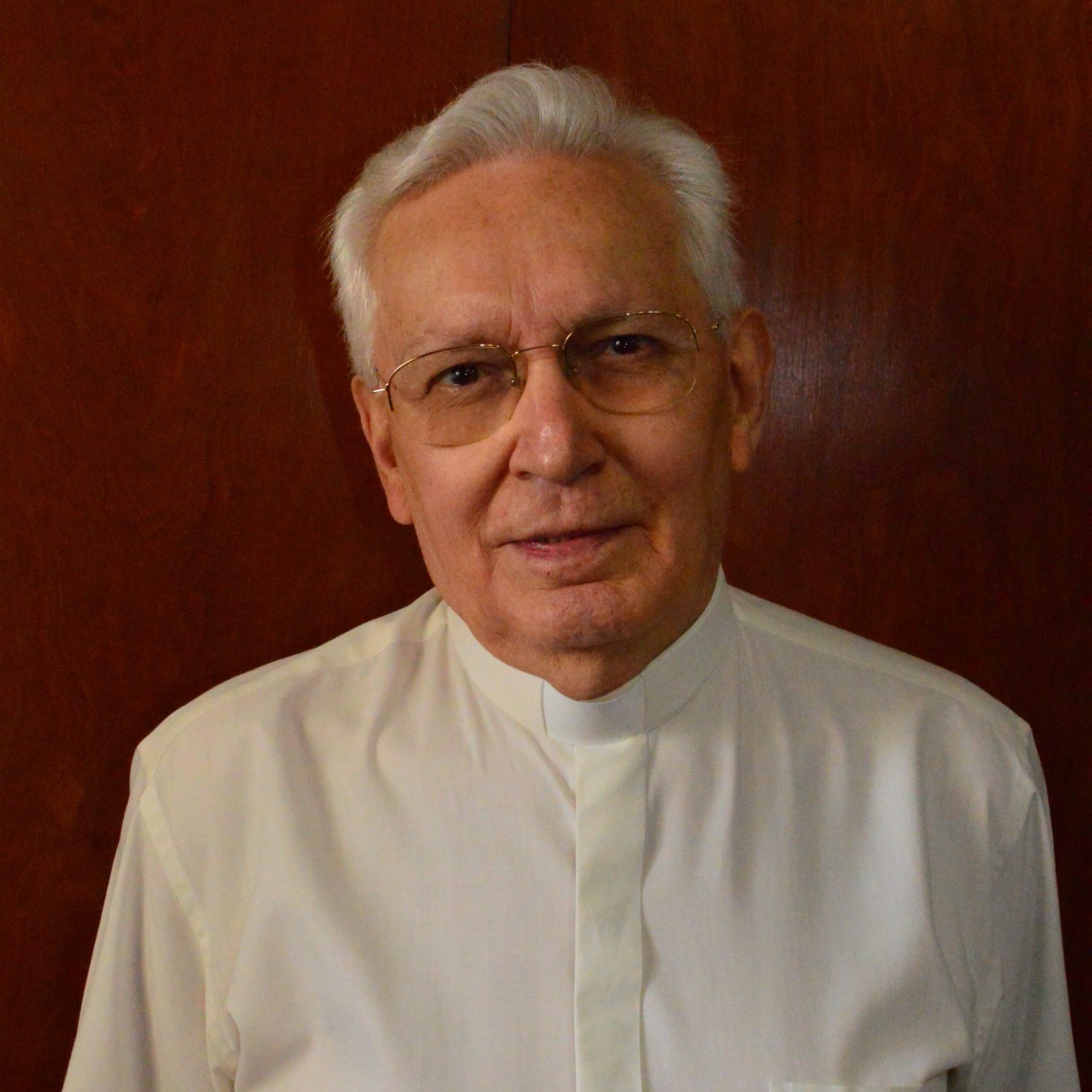 Pe. Aloísio Knob,scj - fev 2018 Pe. Aloísio Knob,scj - fev 2018