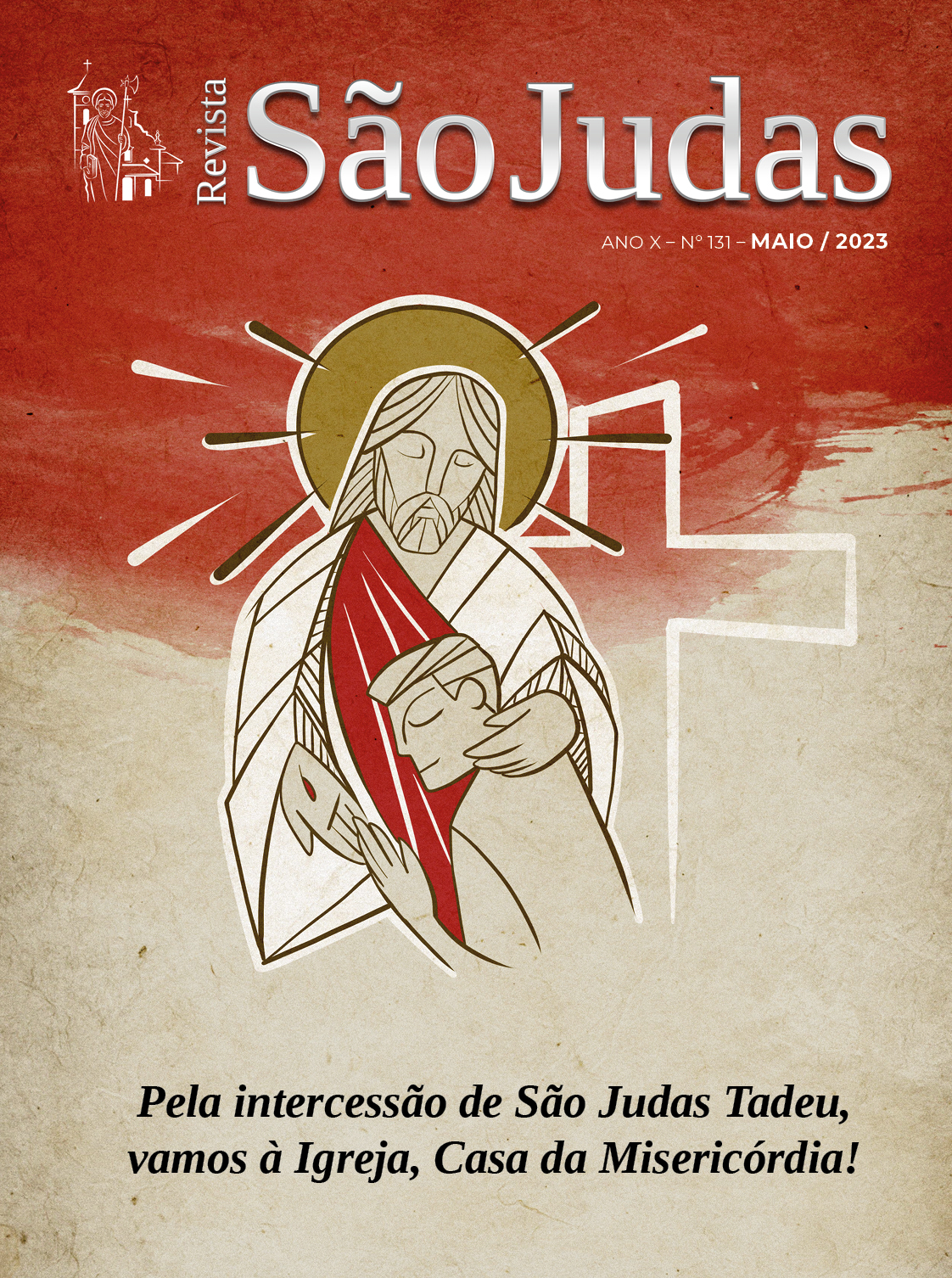 Jornal São Judas Edição 188 by Interconectados São Judas - Issuu