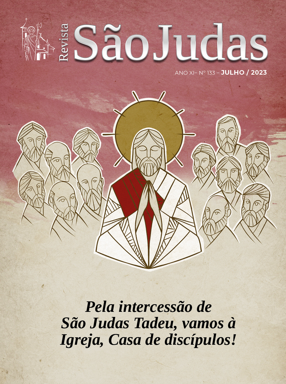 Jornal São Judas Edição 188 by Interconectados São Judas - Issuu