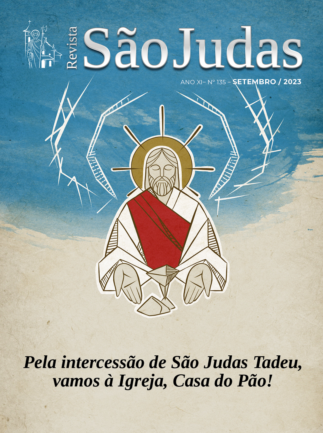 Jornal São Judas Edição 191 by Interconectados São Judas - Issuu