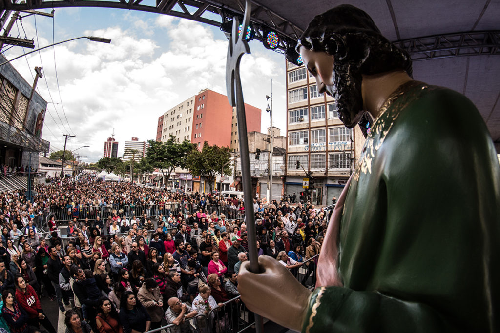Santuário São Judas Tadeu