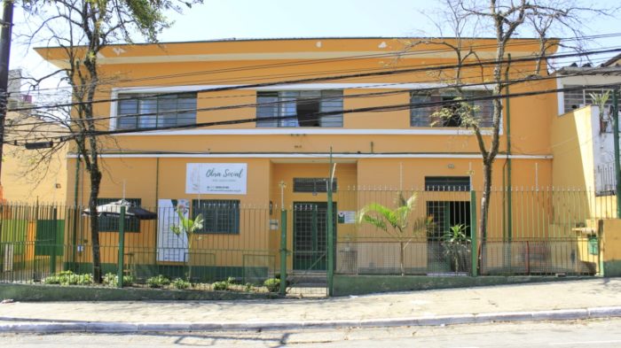 Obra Social São Judas Tadeu