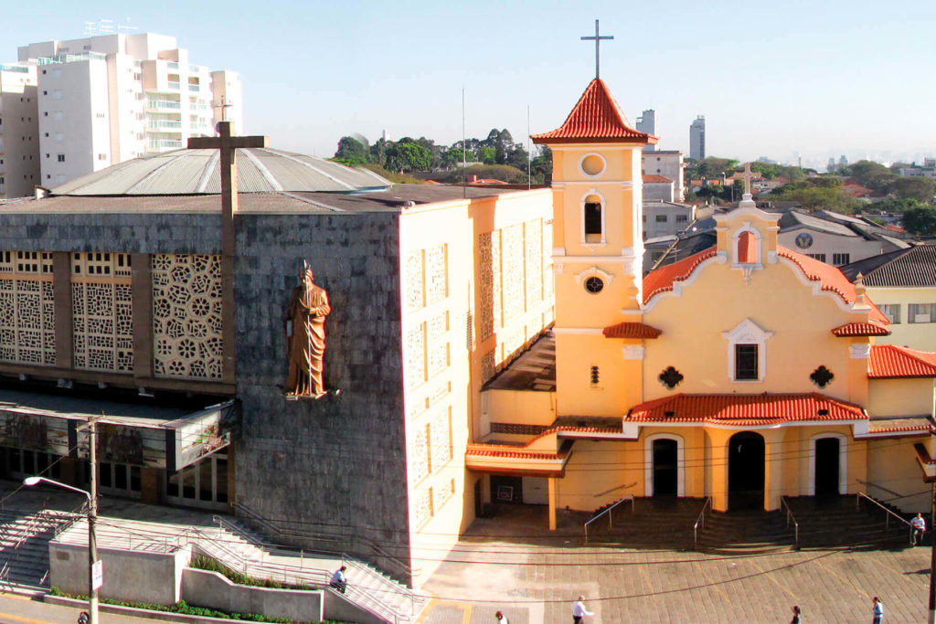 Santuário São Judas Tadeu