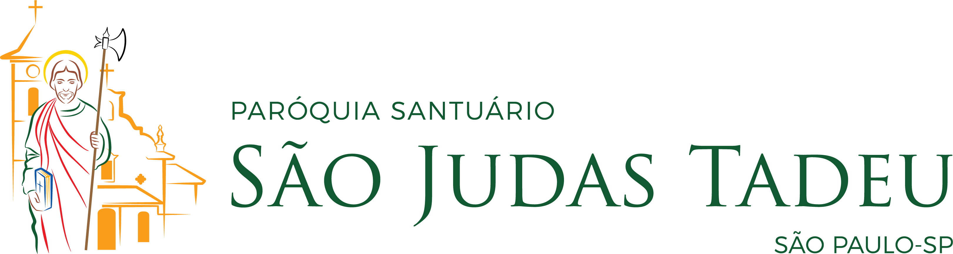 São Judas Tadeu