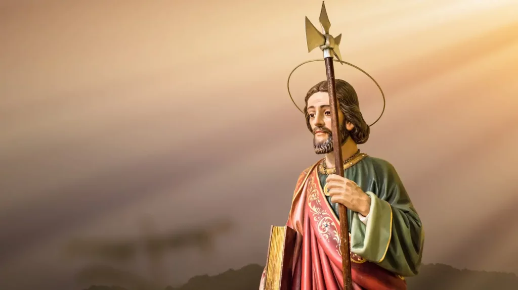 Santuário São Judas Tadeu