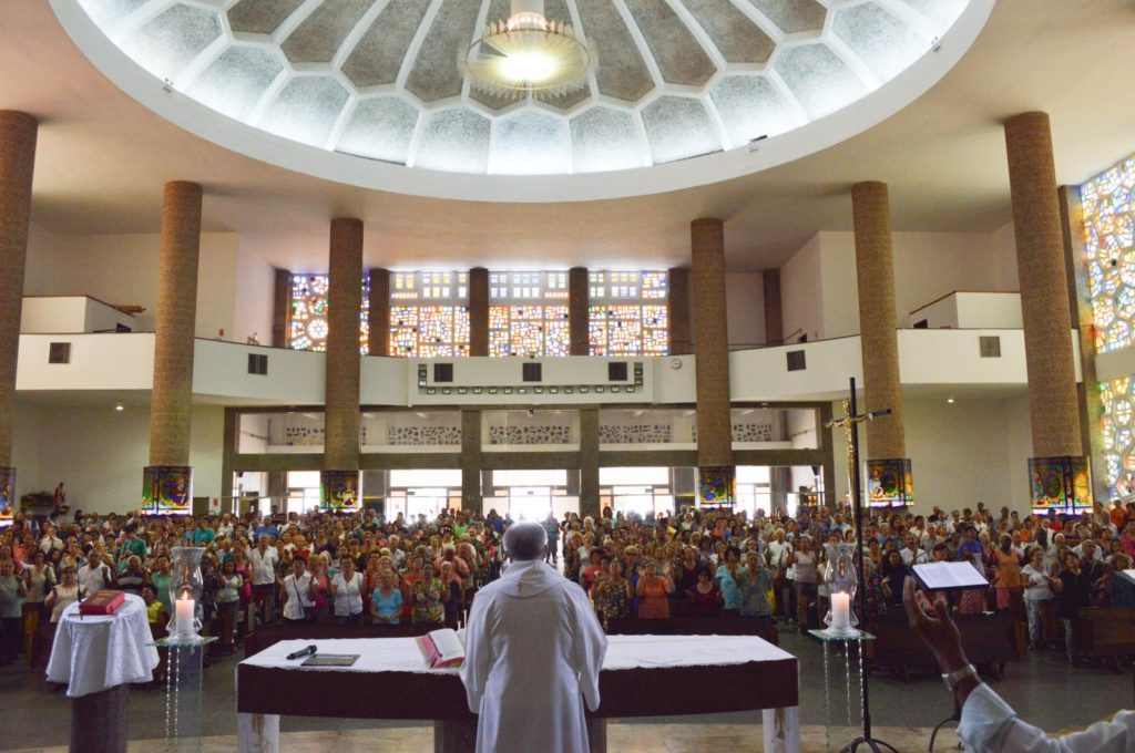 Santuário São Judas Tadeu