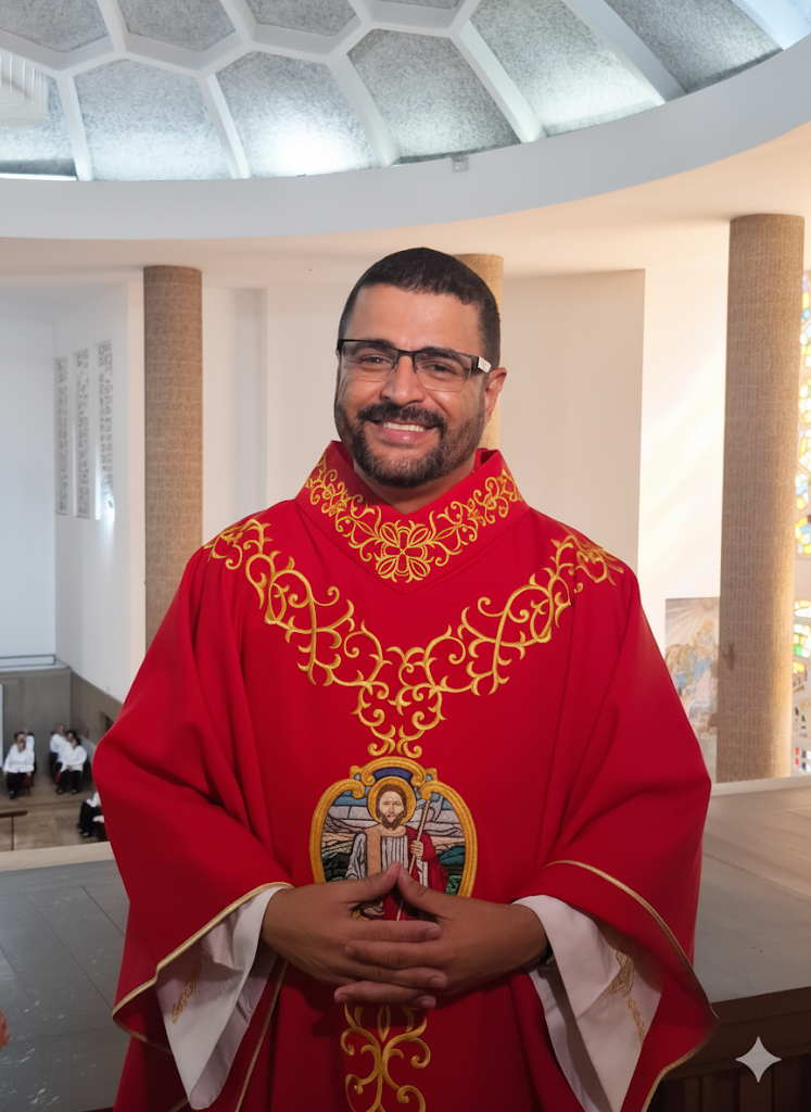 padre-cleiton