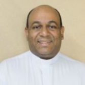 Padre Julio César da Costa