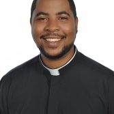 Padre Marcos Vinícius Aleixo Carreira, scj